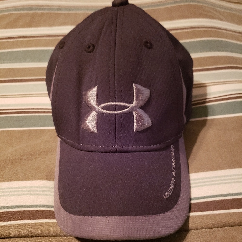 Under Armour ballcap